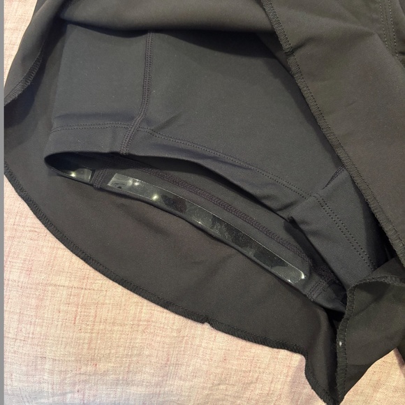 Senita Athletics Madeline Short - Picture 3 of 5